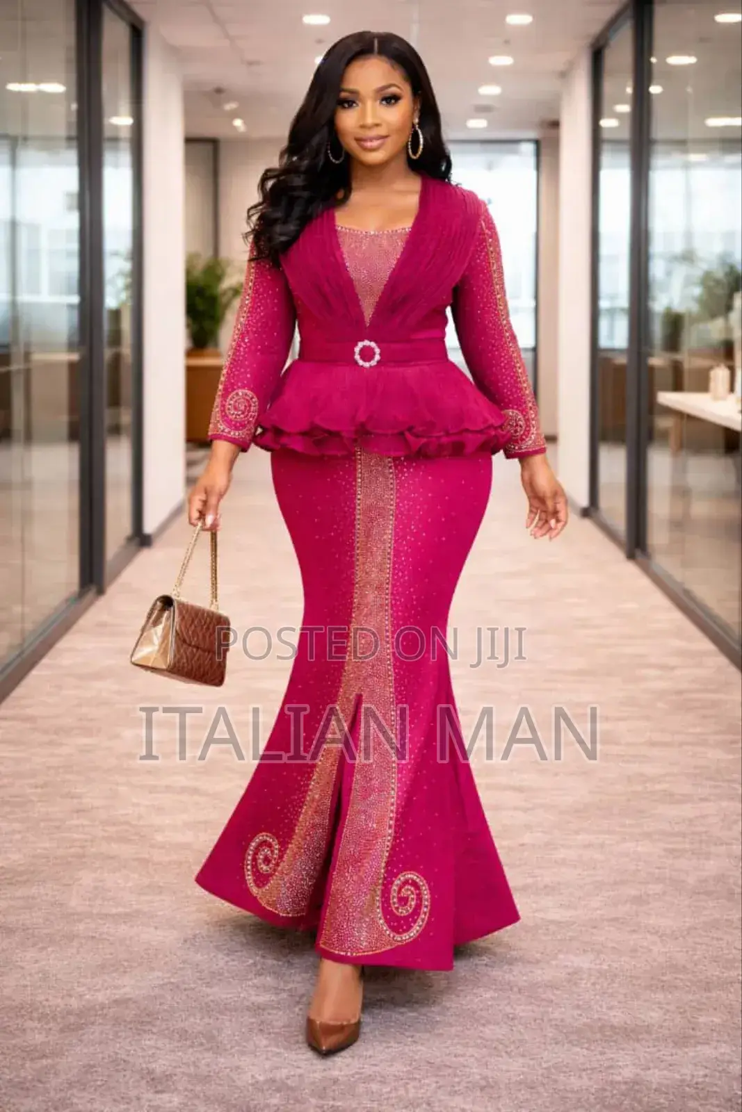 Ladies Cloths