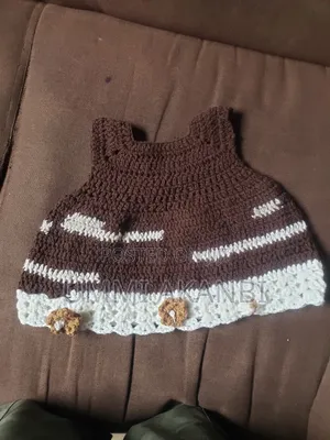Gown 0-3 Months