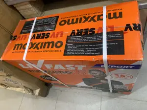 Maxximo 230ah 12v Tubular Battery