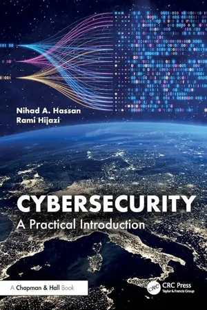 Cybersecurity : A Practical Introduction