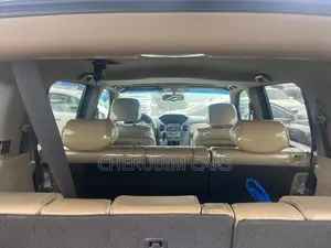 Honda Pilot 2014 Gray