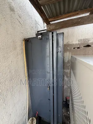 New 20 Kva Mikano Generator