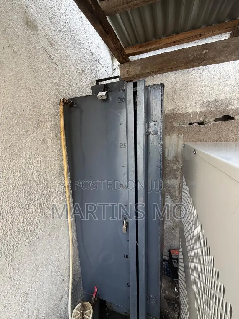 New 20 Kva Mikano Generator