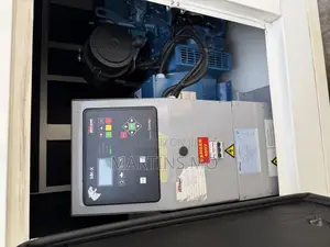 New 20 Kva Mikano Generator
