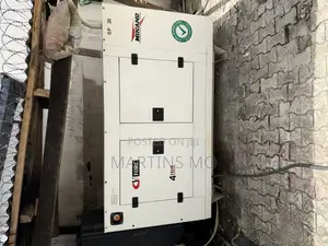 New 20 Kva Mikano Generator