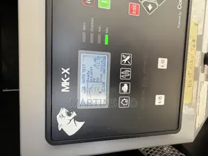 New 20 Kva Mikano Generator