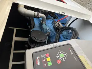 New 20 Kva Mikano Generator