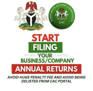 Cac Annual Returns