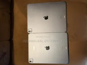 Apple iPad Pro 256 GB Black