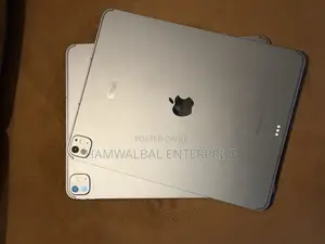 Apple iPad Pro 256 GB Black