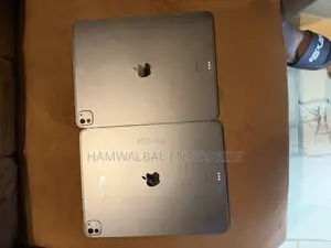 Apple iPad Pro 256 GB Black