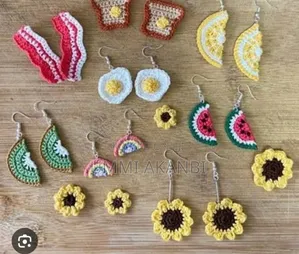 Earring for Women or Ladies