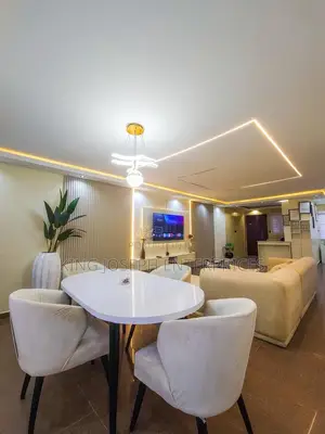 Furnished 3bdrm Block of Flats in Maitama Main for rent