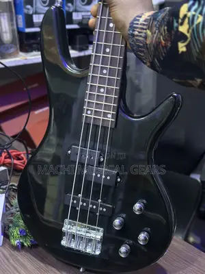 Original Active Bass London