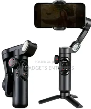 3-Axis Gimbal