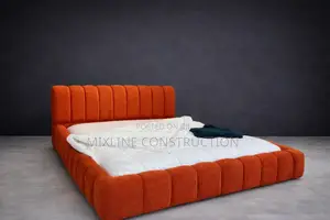 6 X 7 Bed Frame