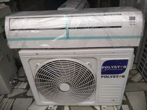 Polystar Air Conditioner 1.5hp