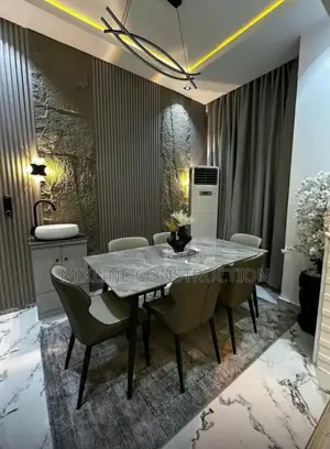 Luxury Dining Set