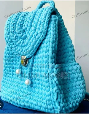 School Bag for Children and Women