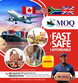 Import and Export