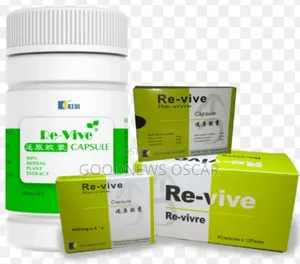 Revive Super Man Power