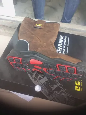Joradav Boot