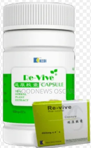 Revive Super Man Power