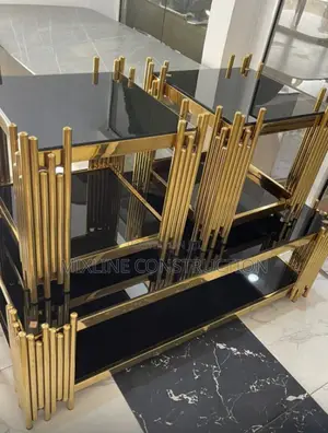 Luxury Center Table