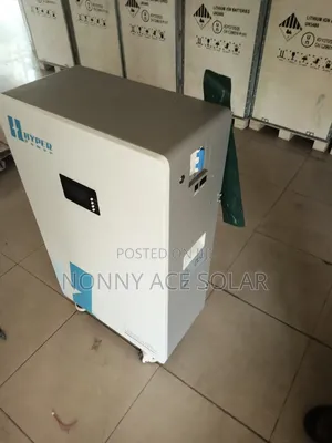 Hyperpower 15kwh Lithium Battery