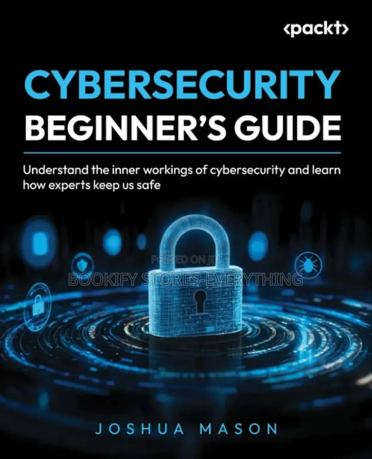 Cybersecurity Beginners's Guide