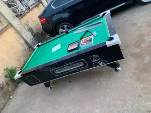 Local High Gloss Marble Snooker