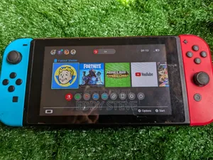 London Used Nintendo Switch Hackable
