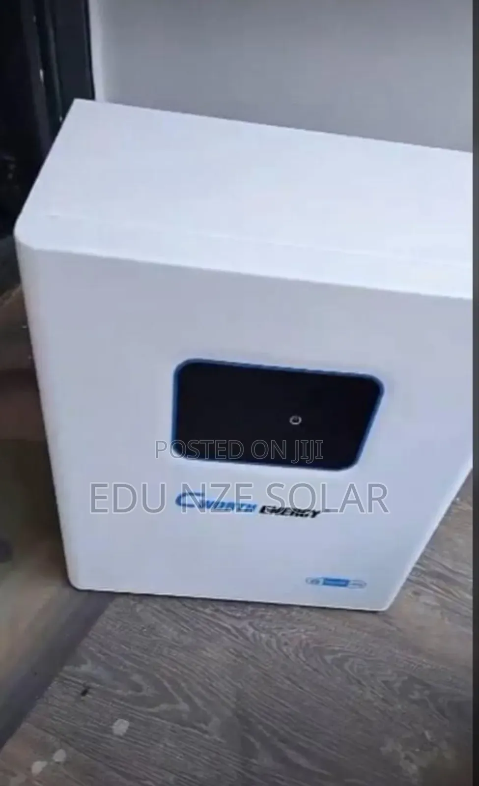 Solar Inverter