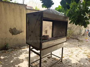 Barbeque Outdoor Grilling Machine