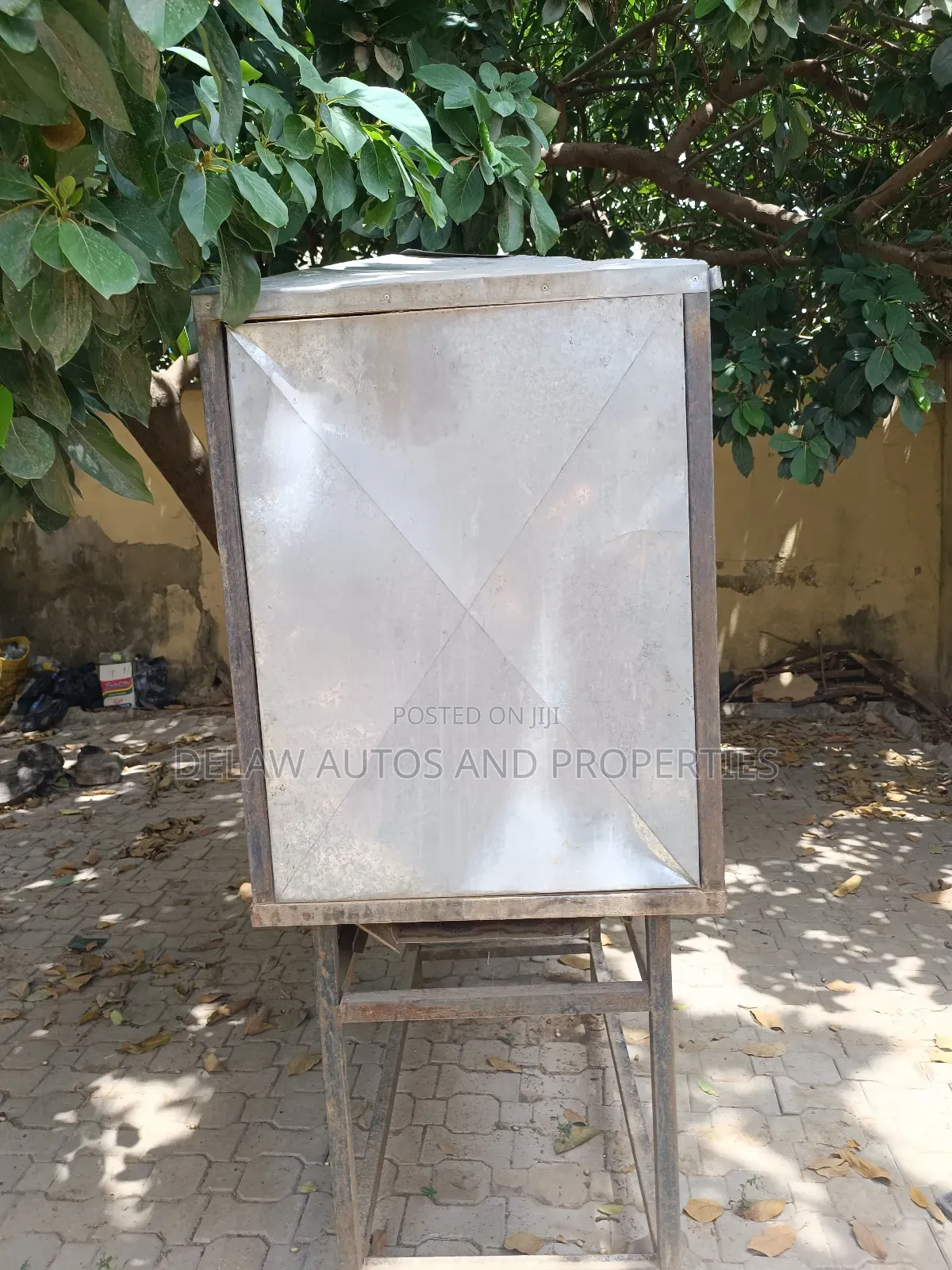 Barbeque Outdoor Grilling Machine