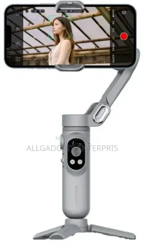 Stabilizer Gimber