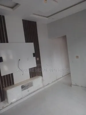 Mini Flat in Agric for rent