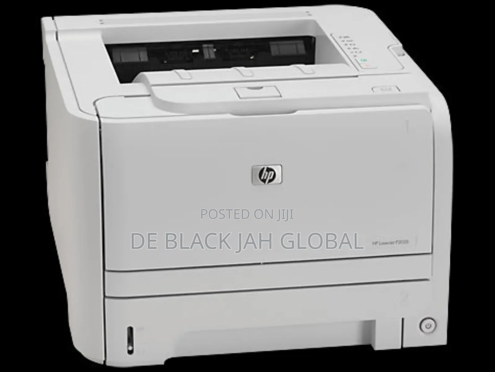 Hp Laserjet P2035