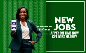 Connecting You to Real Jobs