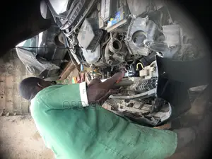 Best Hyundai Mechanic in Ogba