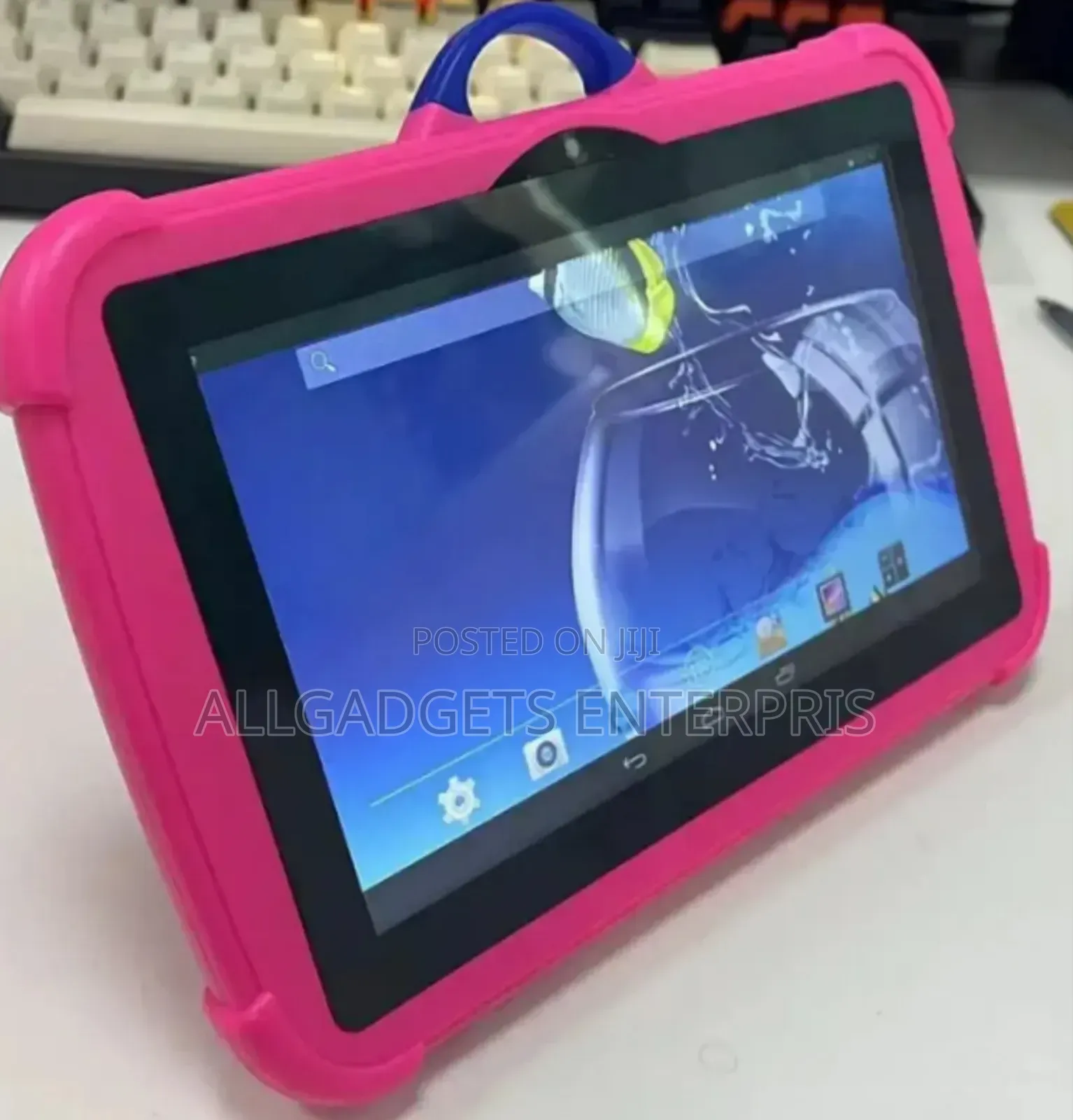 New Tablet 128 GB
