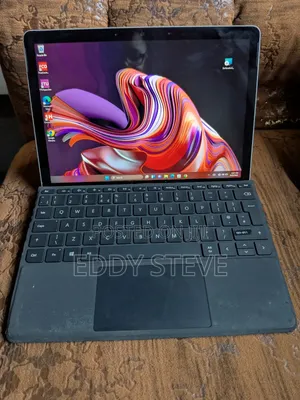 Laptop Microsoft Surface Go 3 8GB Intel Core i3 eMMC 128GB