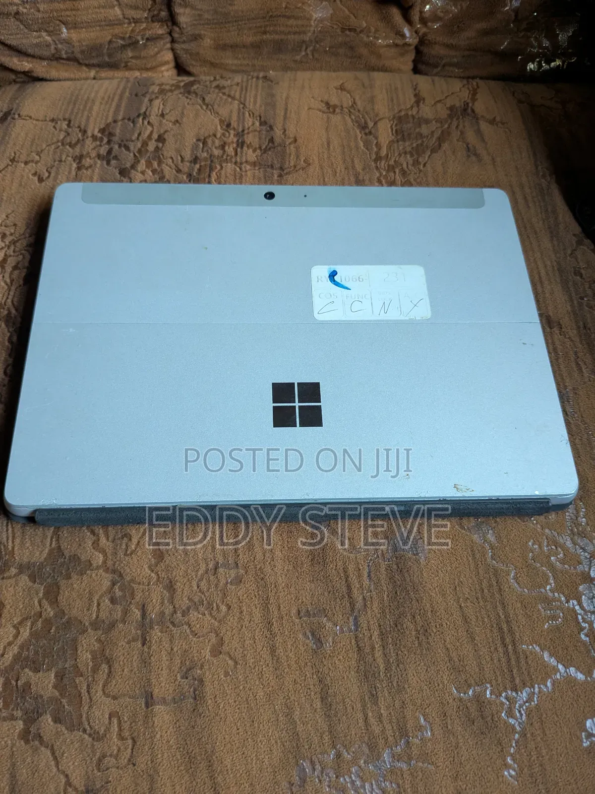 Laptop Microsoft Surface Go 3 8GB Intel Core i3 eMMC 128GB