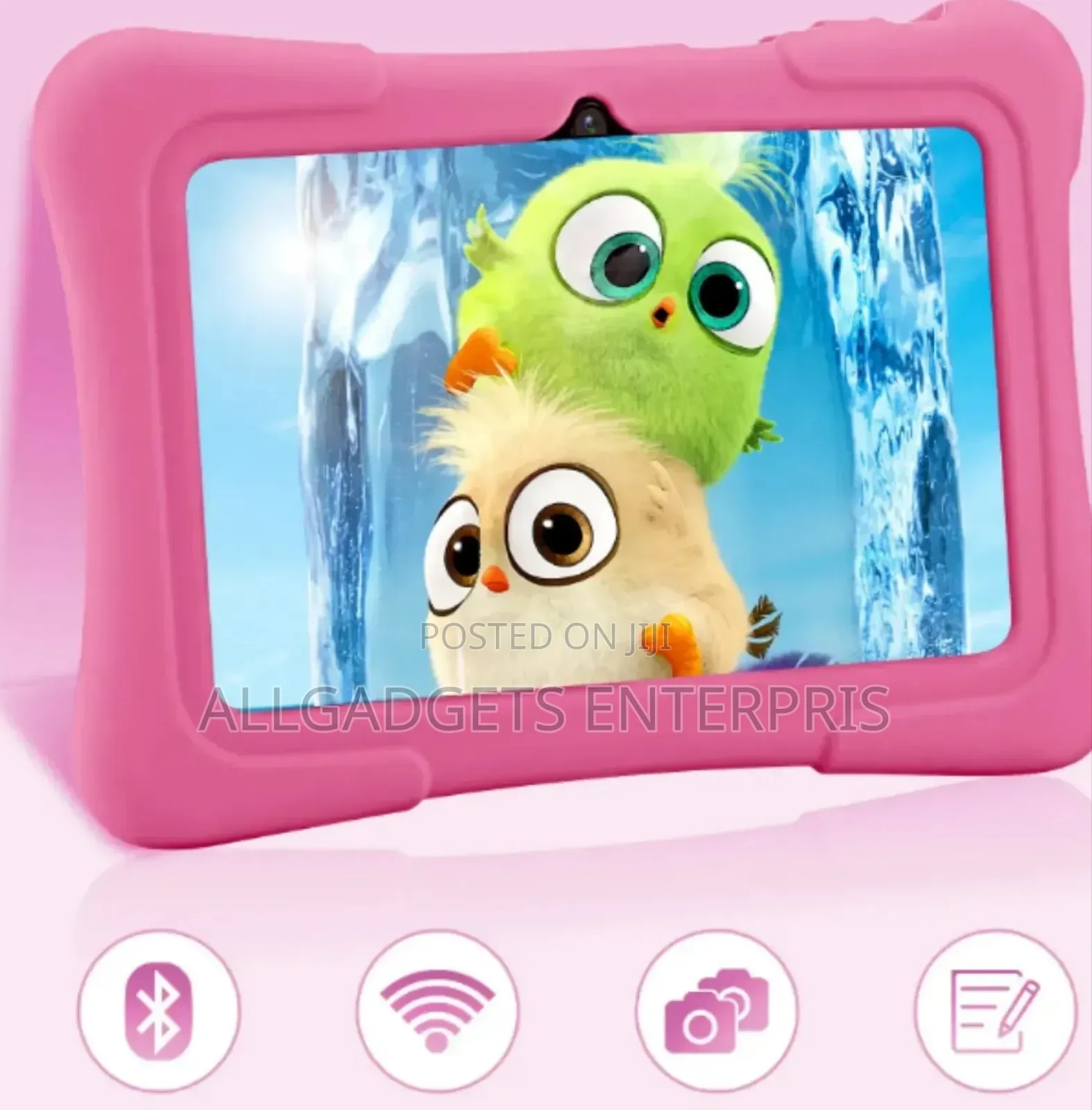 New Tablet 128 GB