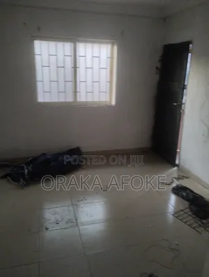1bdrm Shared Apartment in Lekki Scheme 2, Ajah for rent