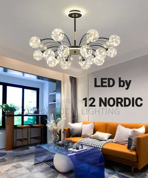 Chandleri Light