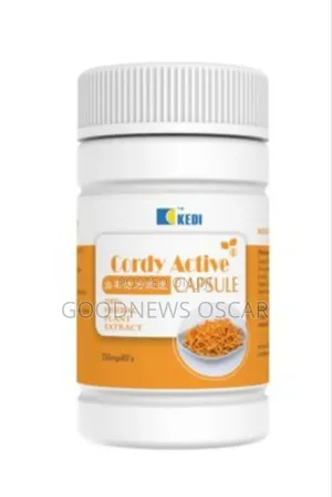 Cordy Active