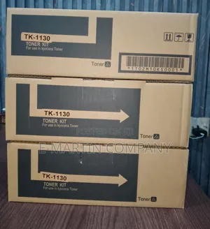 Kyocera 1130 Toner Cartridge