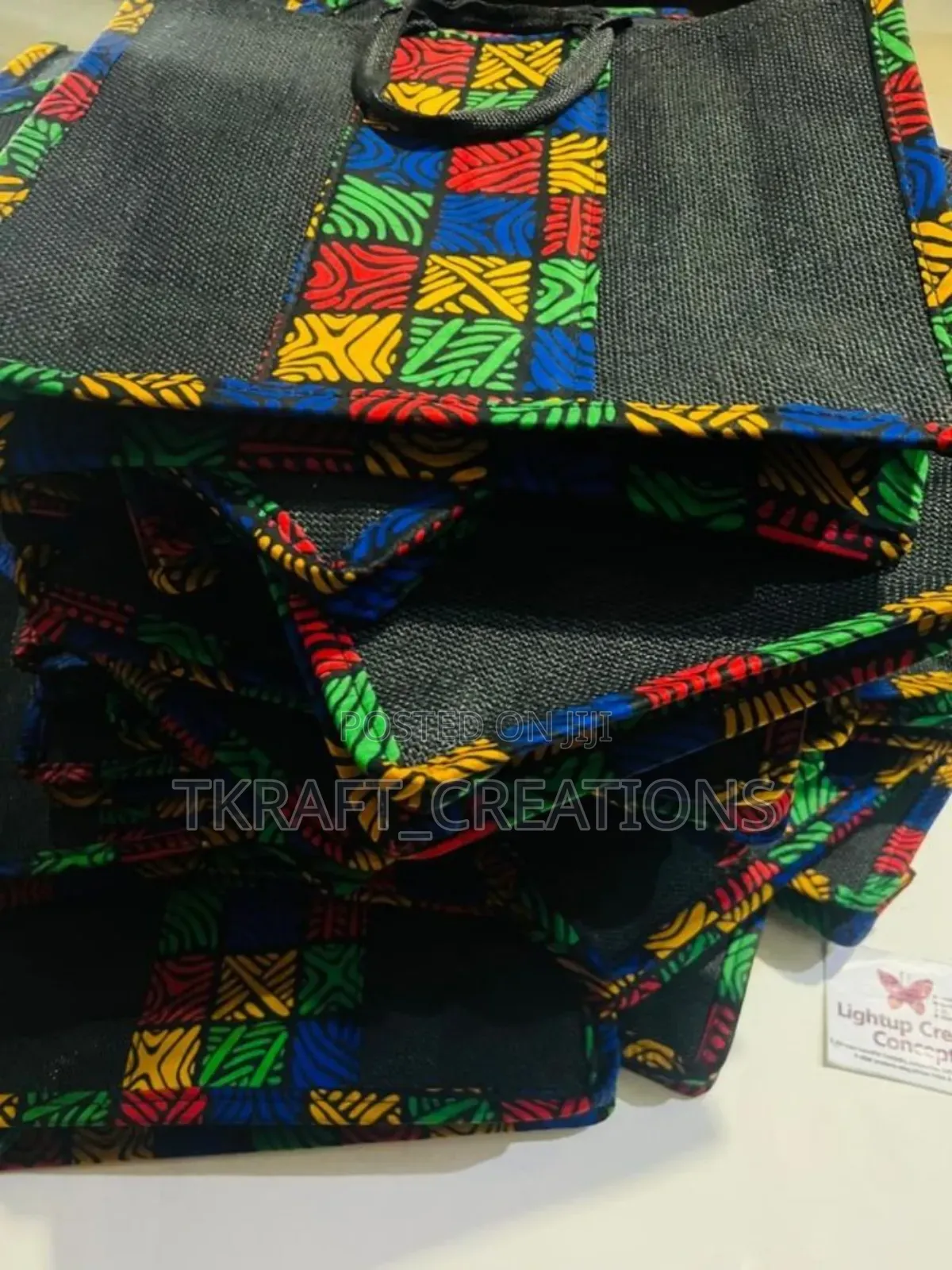 Quality Souvenir Bags