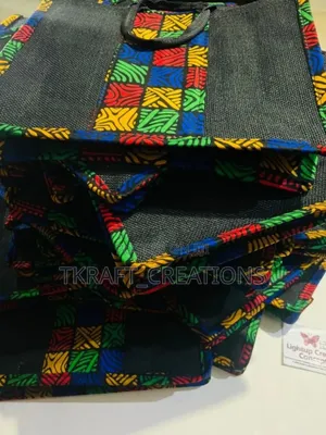 Quality Souvenir Bags
